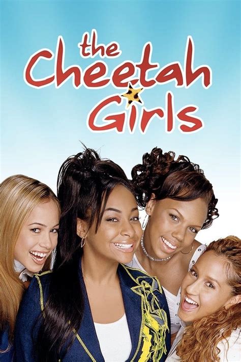 the cheetah girls full movie